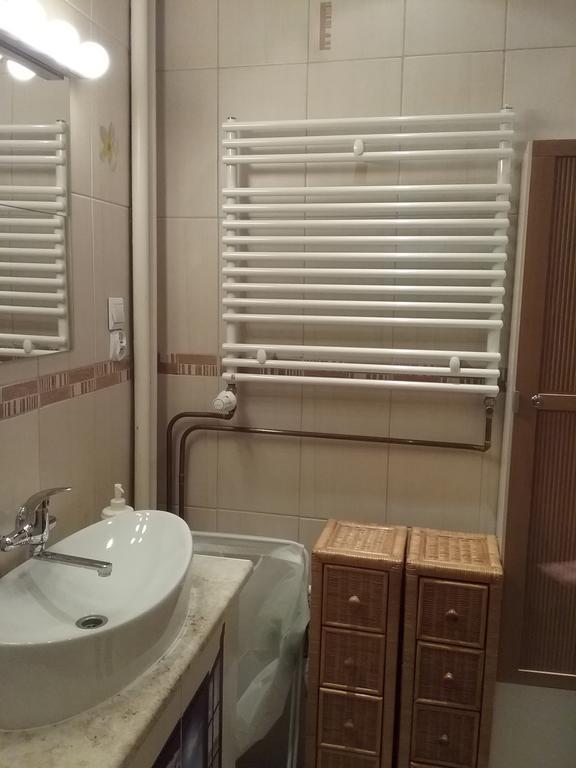 Apartament Pod Witrażem