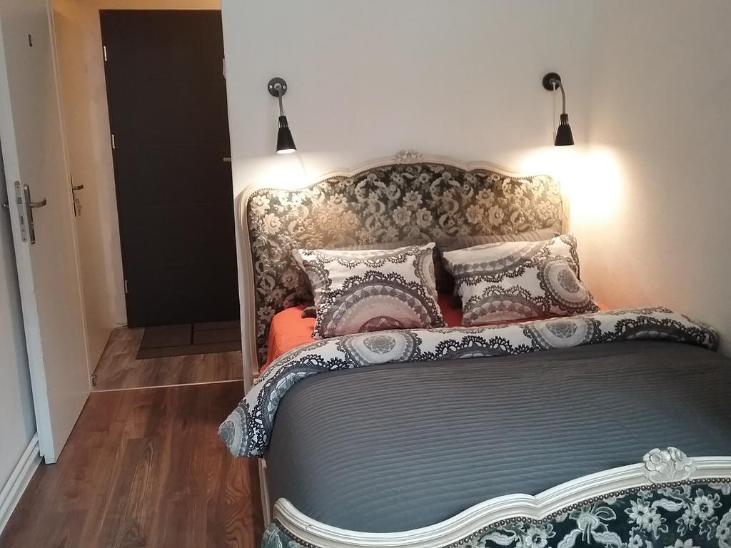 Pod Witrażem Apartament
